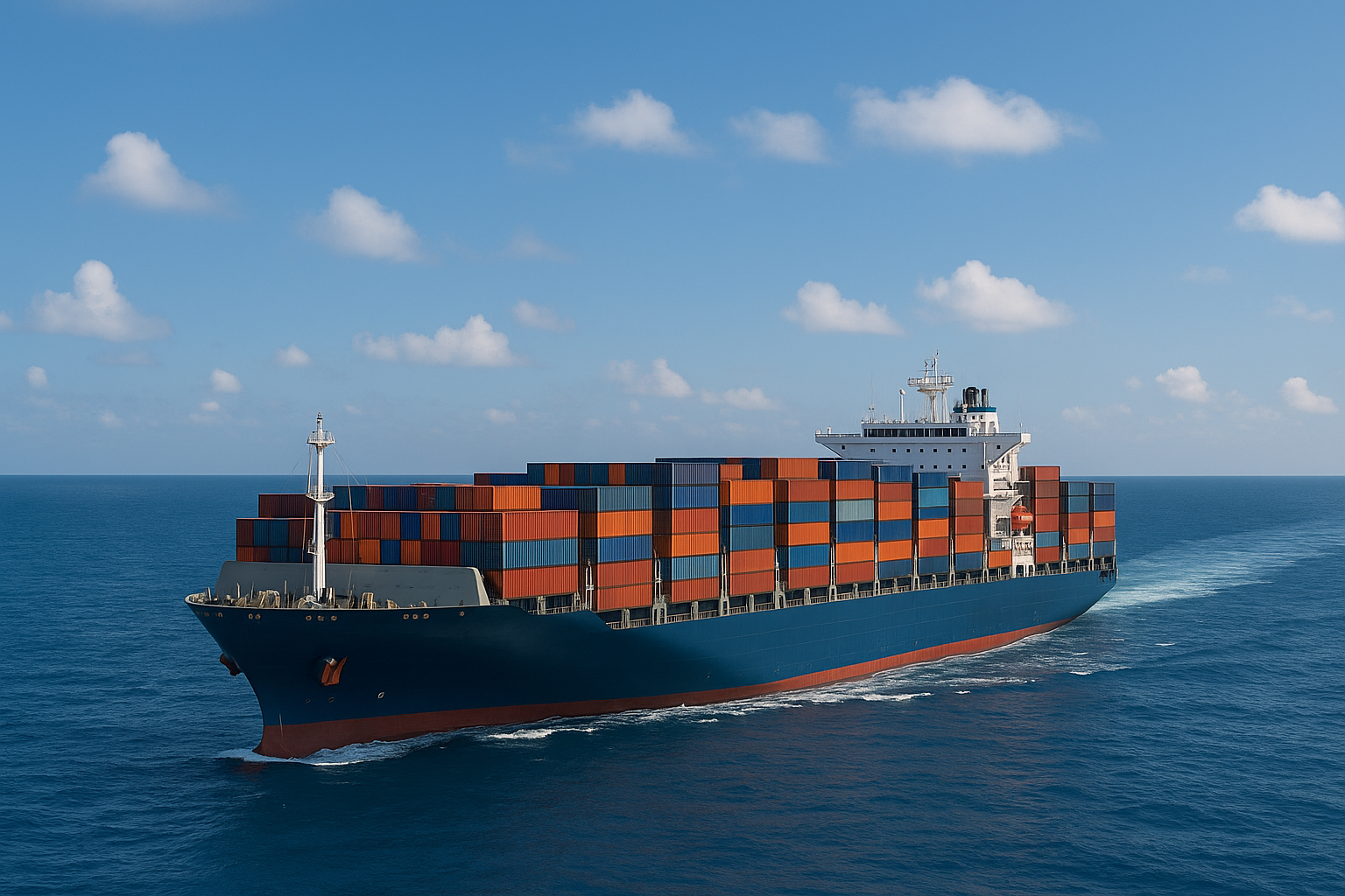 Maritime