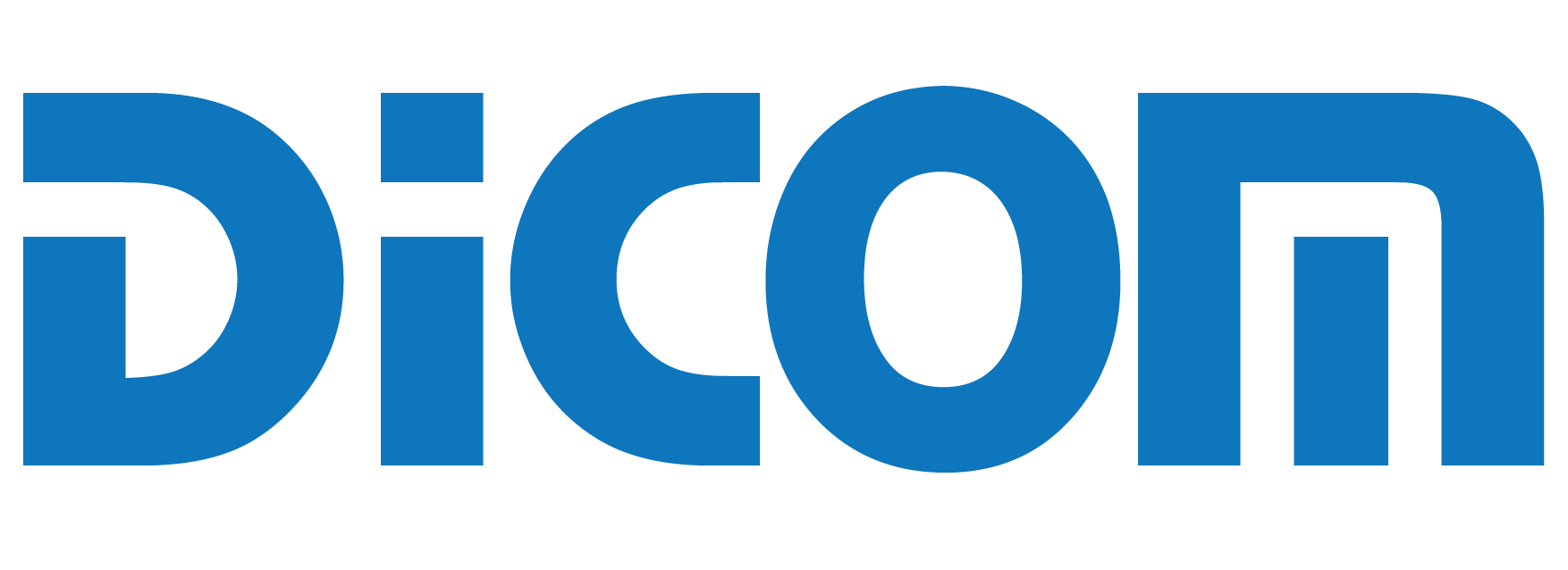 Dicom Logo