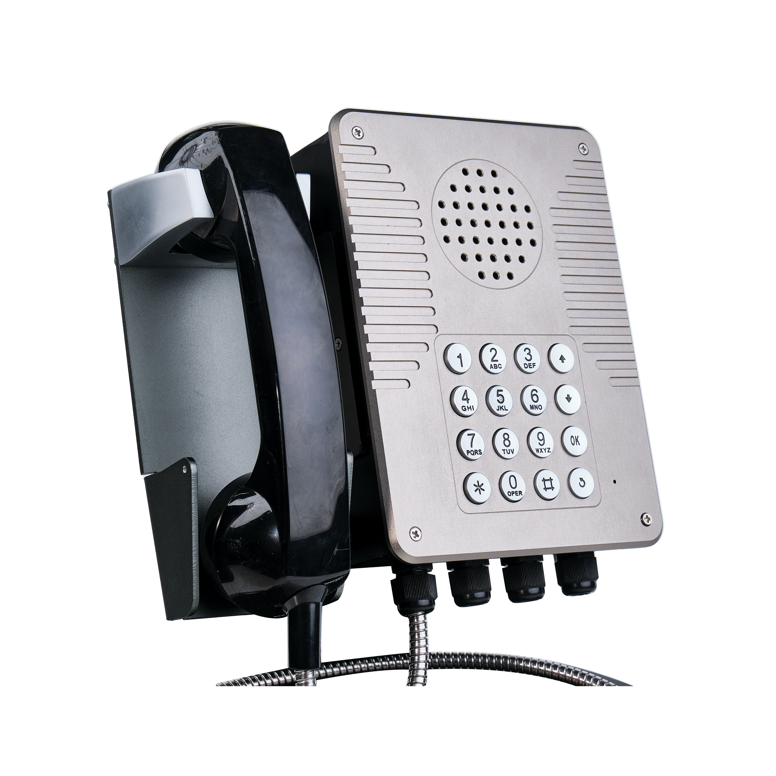 VoIP Station