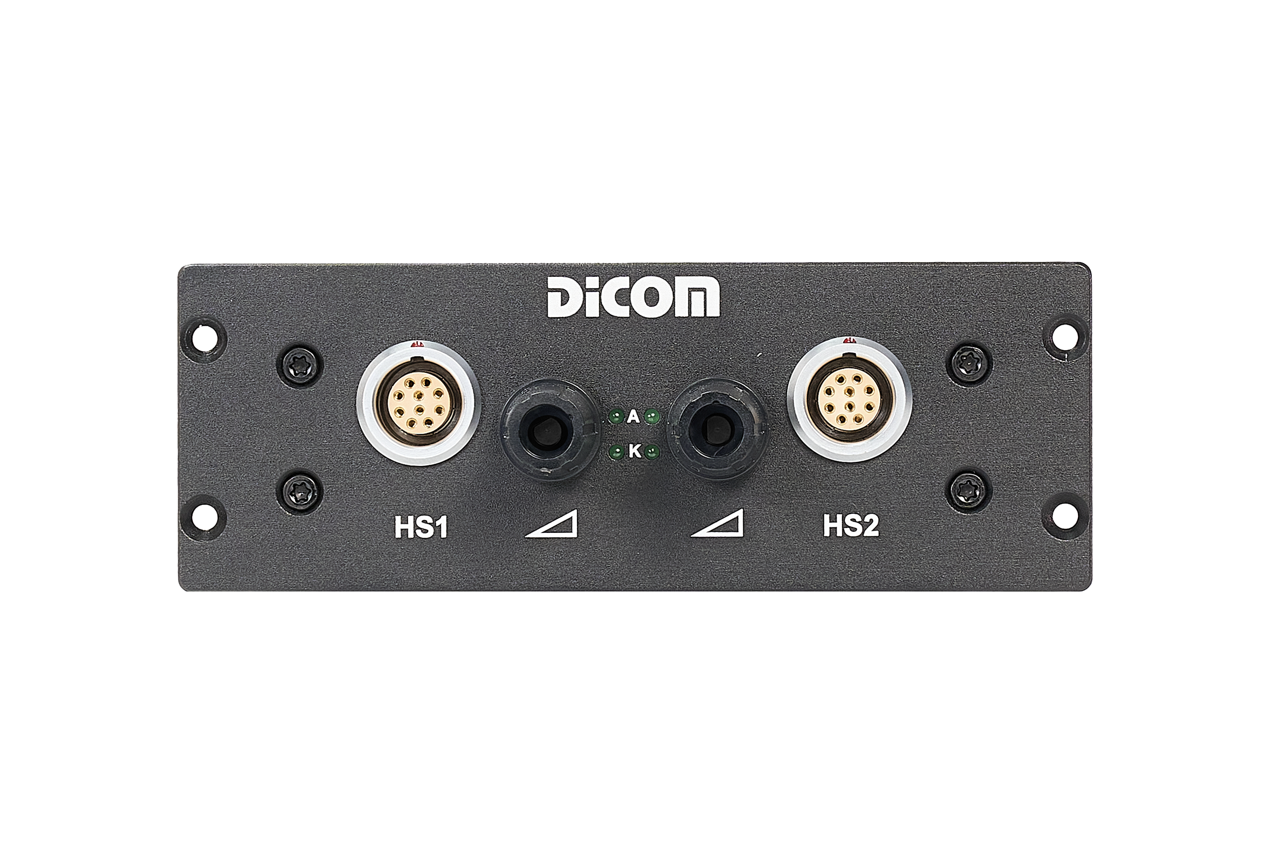 ICS2020 Voice Communication Control System Audio Box